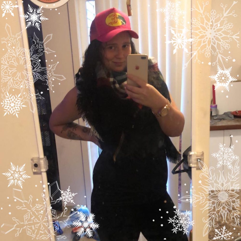 Meet your Posher, Brianna